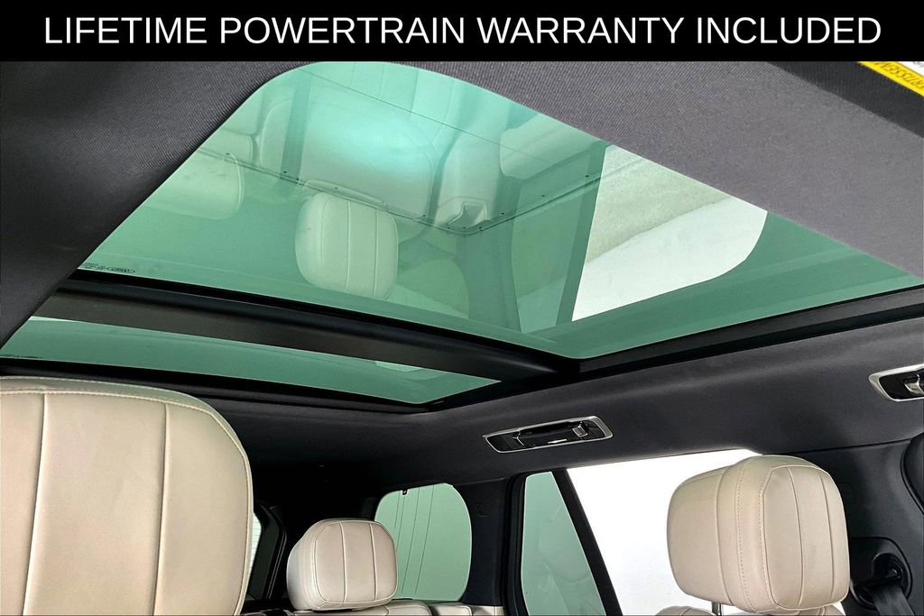 Used 2023 Land Rover Range Rover SE image 22