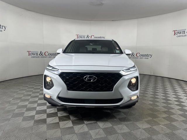 Used 2019 Hyundai Santa Fe SEL w/ Cargo Package image 2