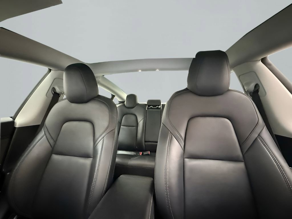 Used 2021 Tesla Model 3 Long Range image 14