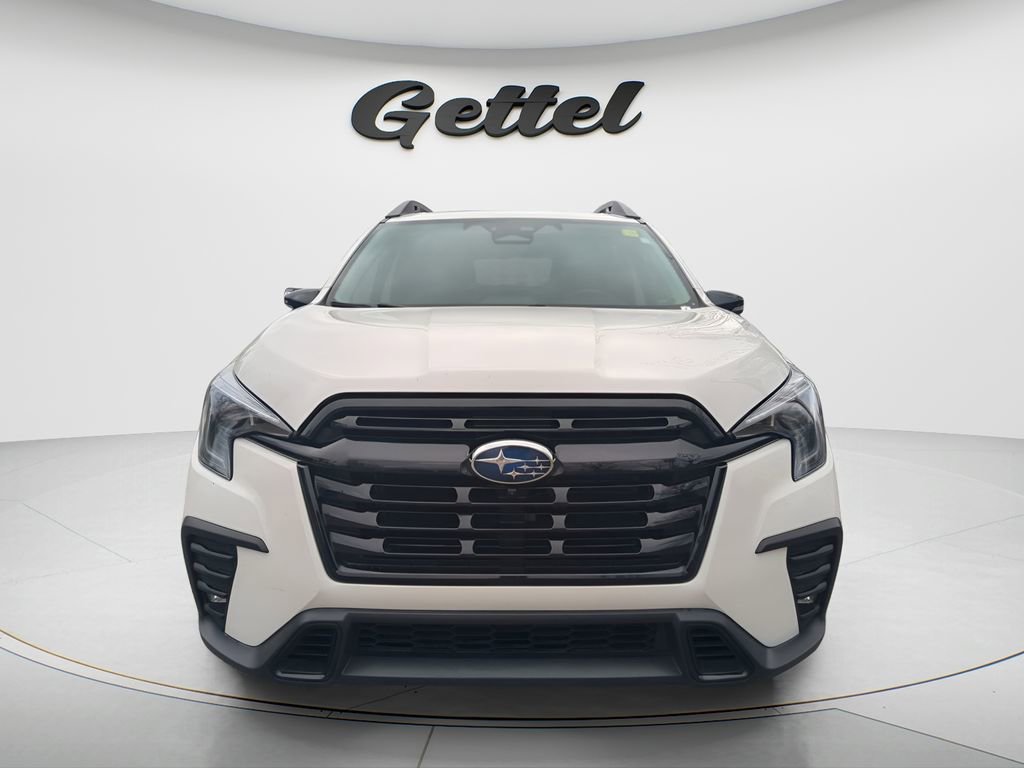 Used 2023 Subaru Ascent Onyx Edition Limited image 9