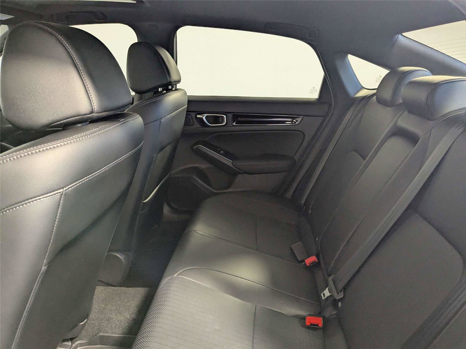 Used 2025 Honda Civic Sport Touring image 26