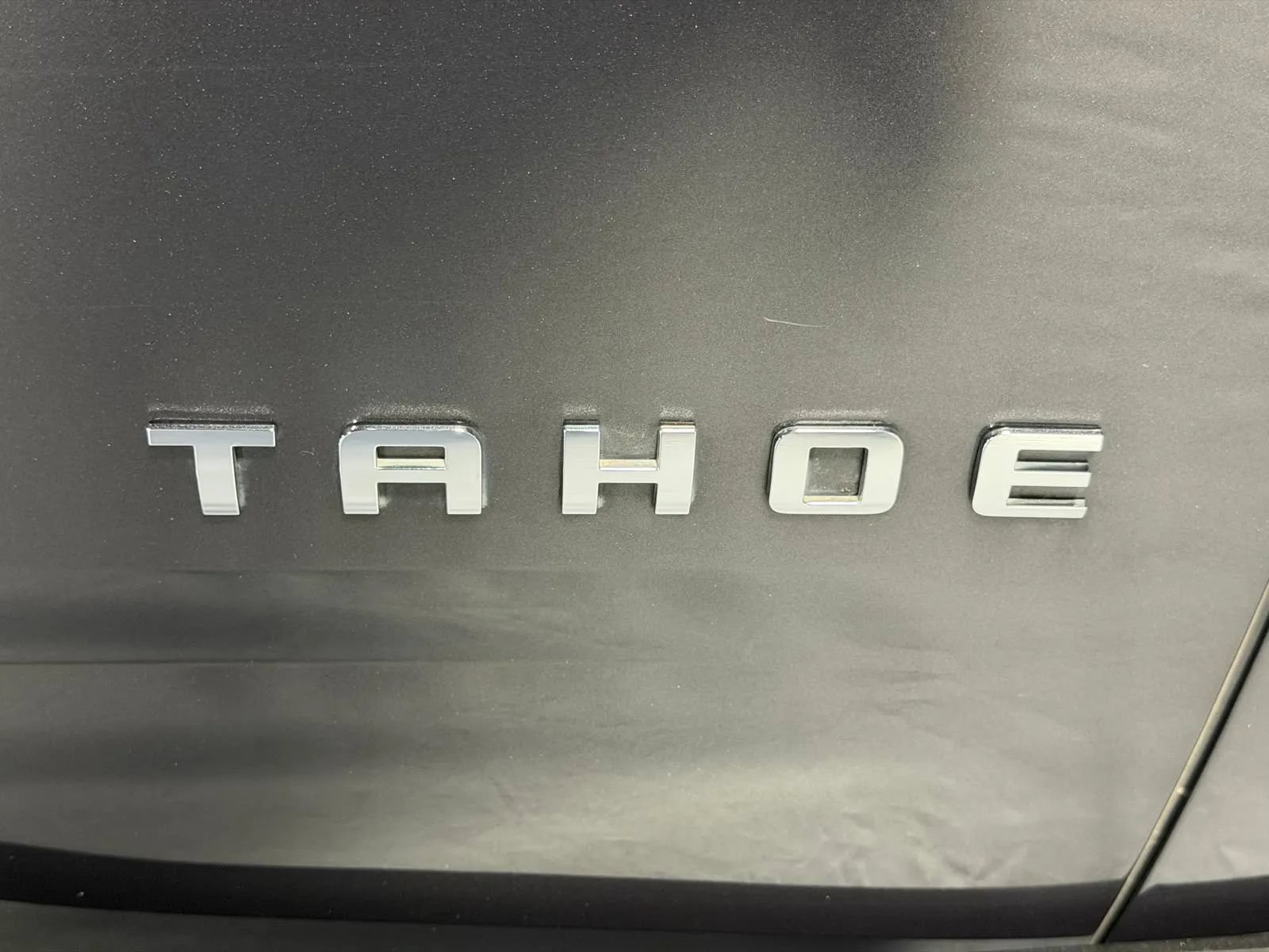 Used 2016 Chevrolet Tahoe LT w/ Max Trailering Package RWD image 11