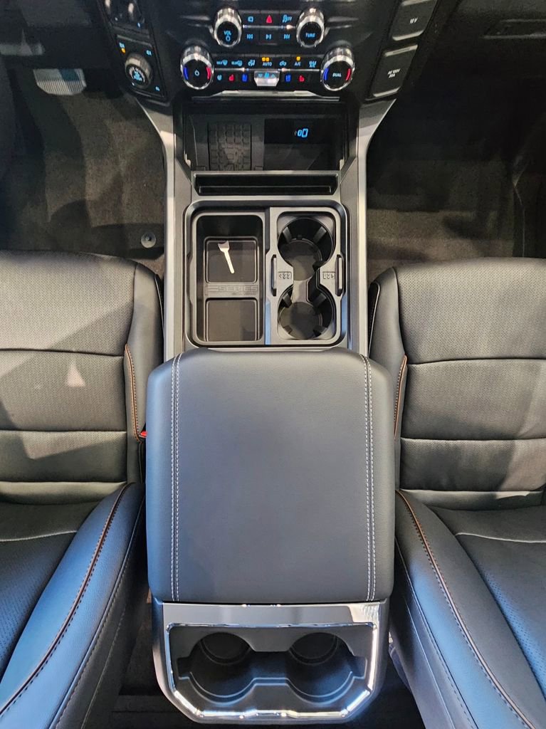 New 2026 Ford F350 Lariat w/ Tremor Off-Road Package image 29