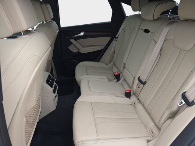 Used 2023 Audi Q5 2.0T Premium Plus w/ Premium Plus Package AWD/4WD image 17