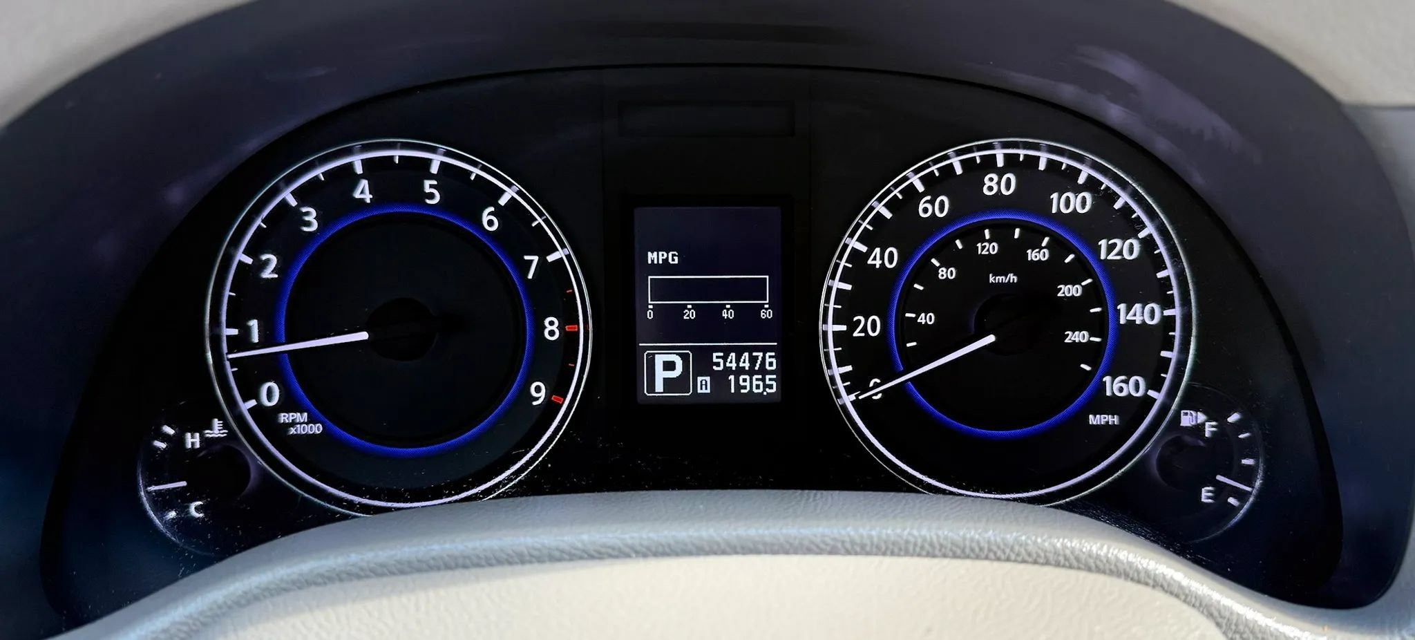 Used 2010 INFINITI G37 Journey w/ Premium Pkg RWD image 16