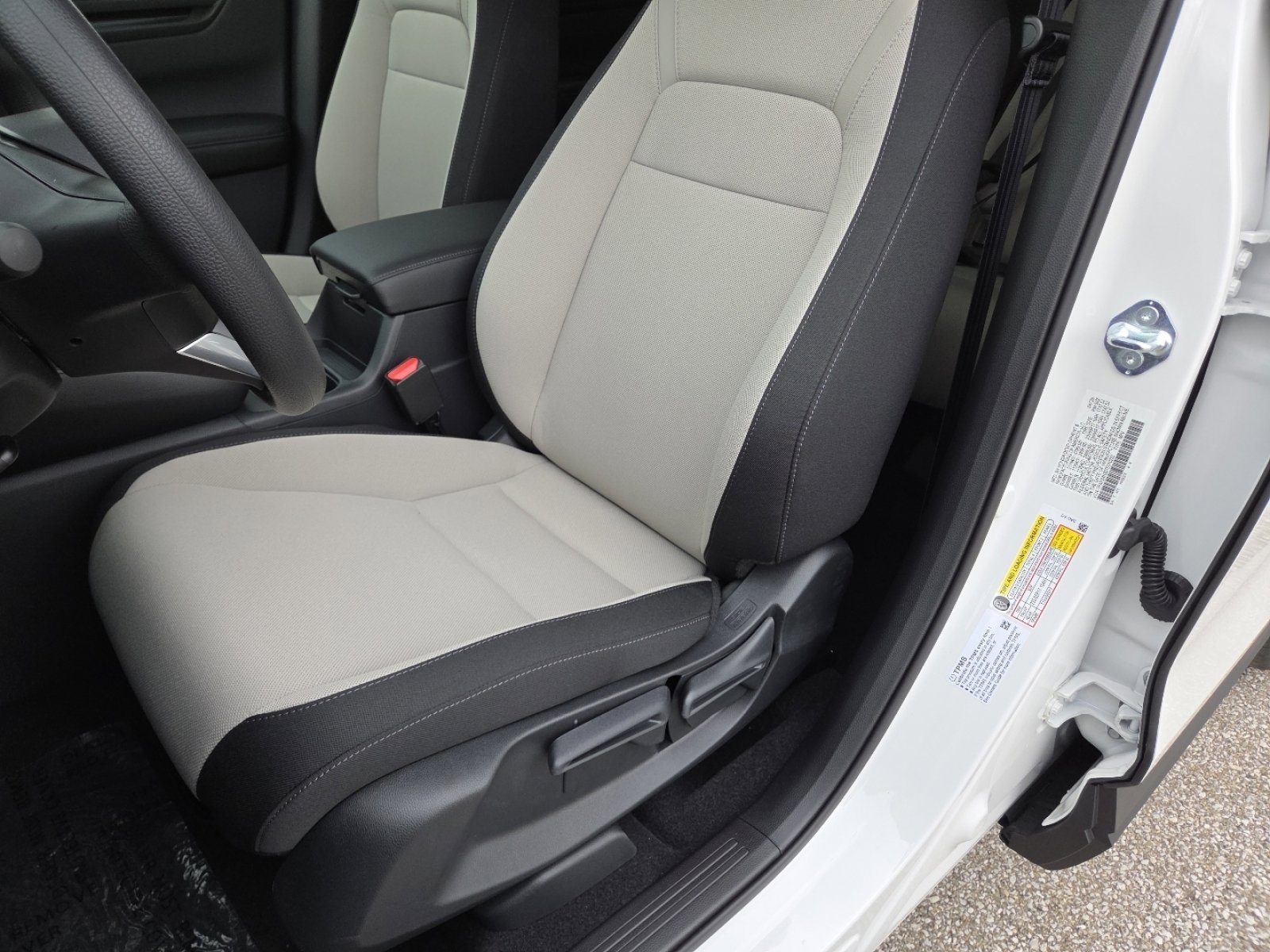 New 2026 Honda CR-V LX image 20
