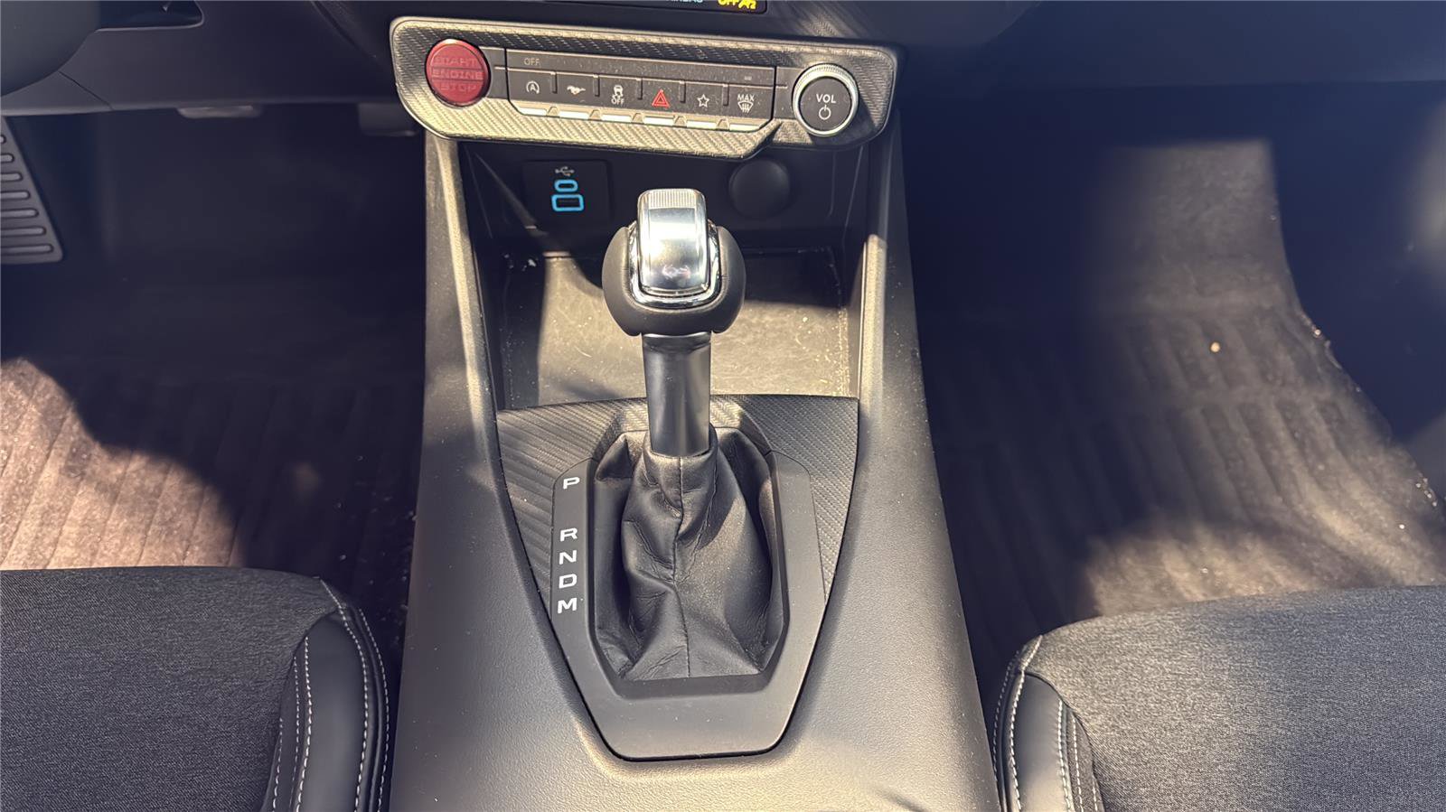Used 2024 Ford Mustang GT RWD image 23