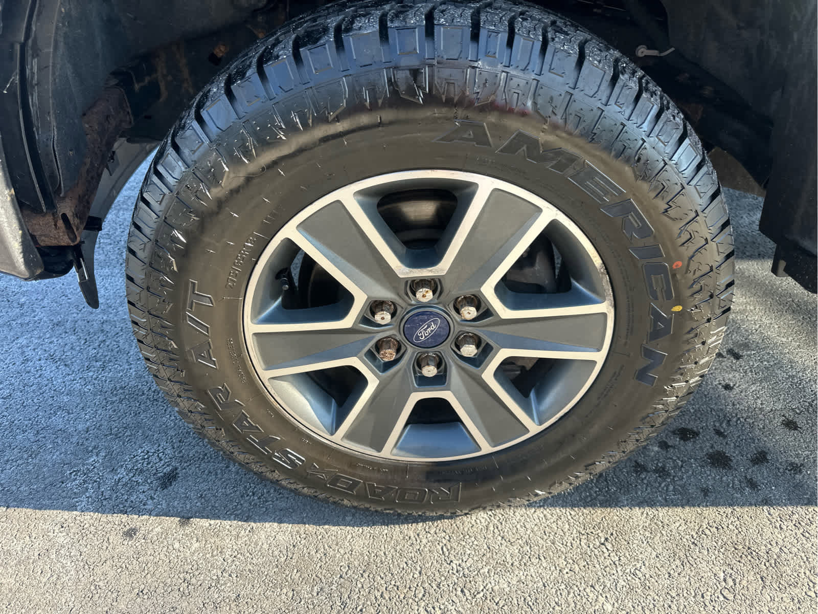 Used 2016 Ford F150 XLT w/ Equipment Group 302A Luxury image 11