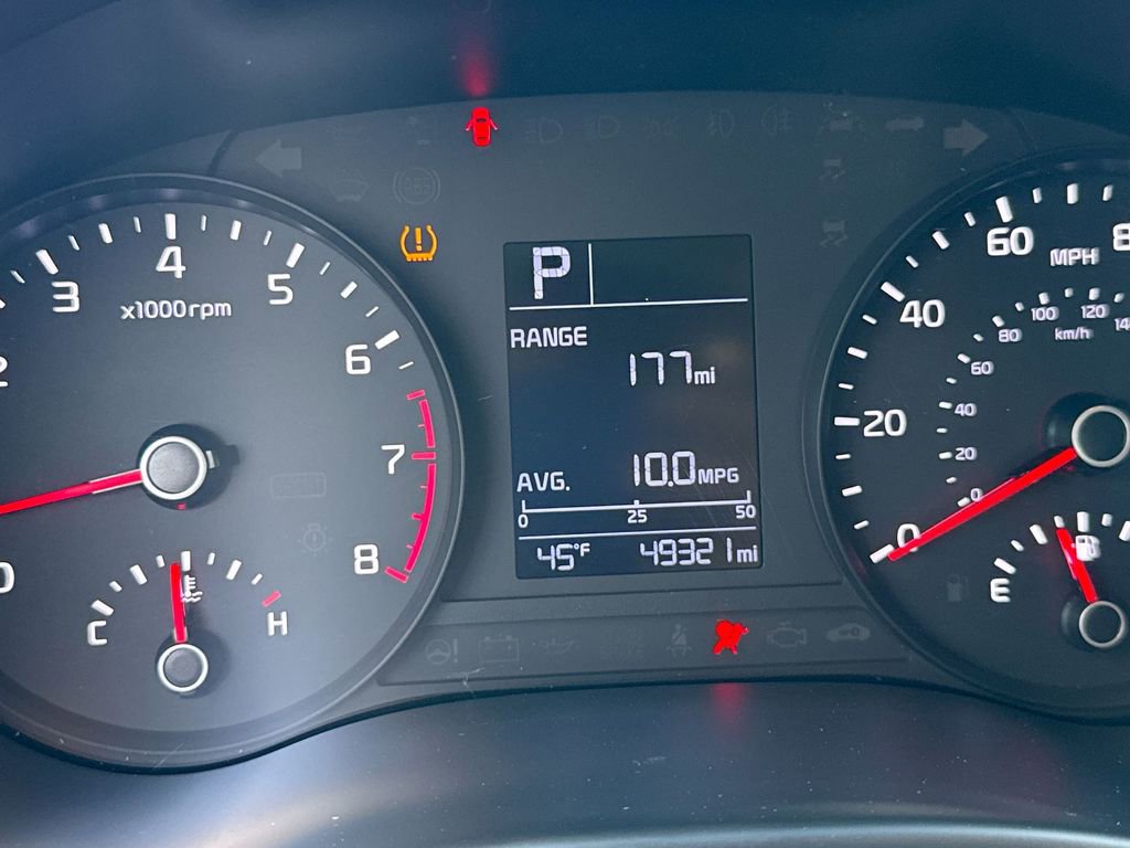 Used 2020 Kia Rio S image 10