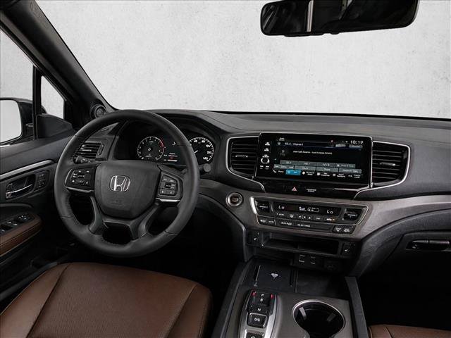 New 2026 Honda Ridgeline RTL image 20