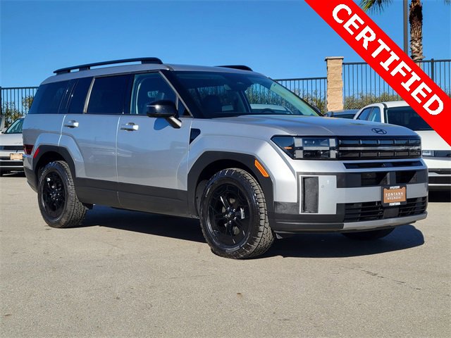 Used 2024 Hyundai Santa Fe XRT image 30