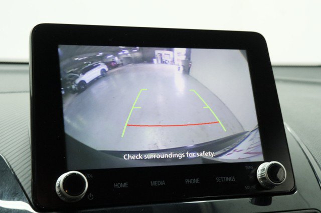 Used 2023 Mitsubishi Eclipse Cross LE AWD/4WD image 17