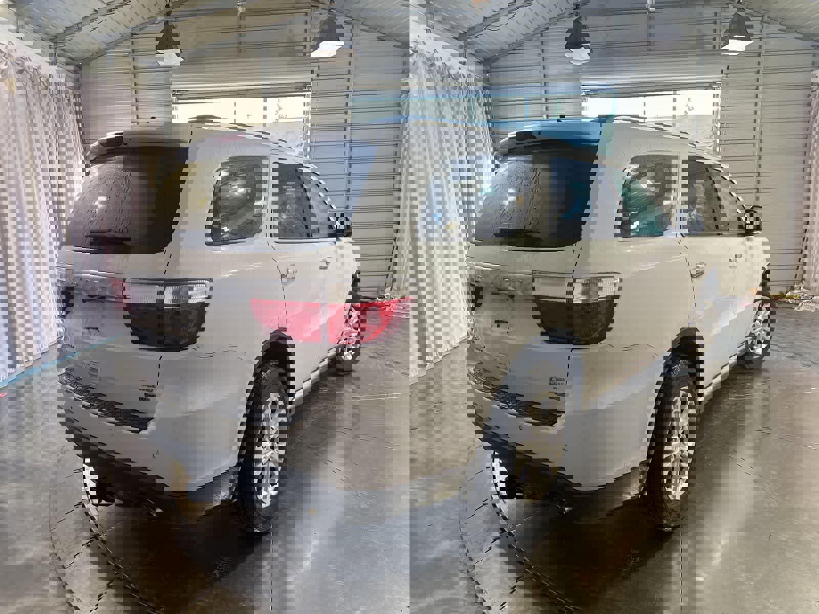 Used 2013 Dodge Durango Crew RWD image 5