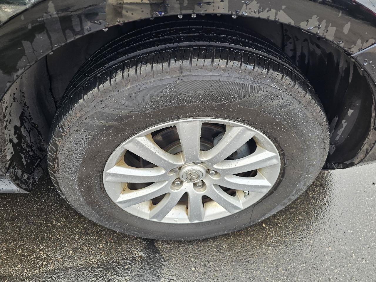 Used 2011 MAZDA CX-7 i SV FWD image 14