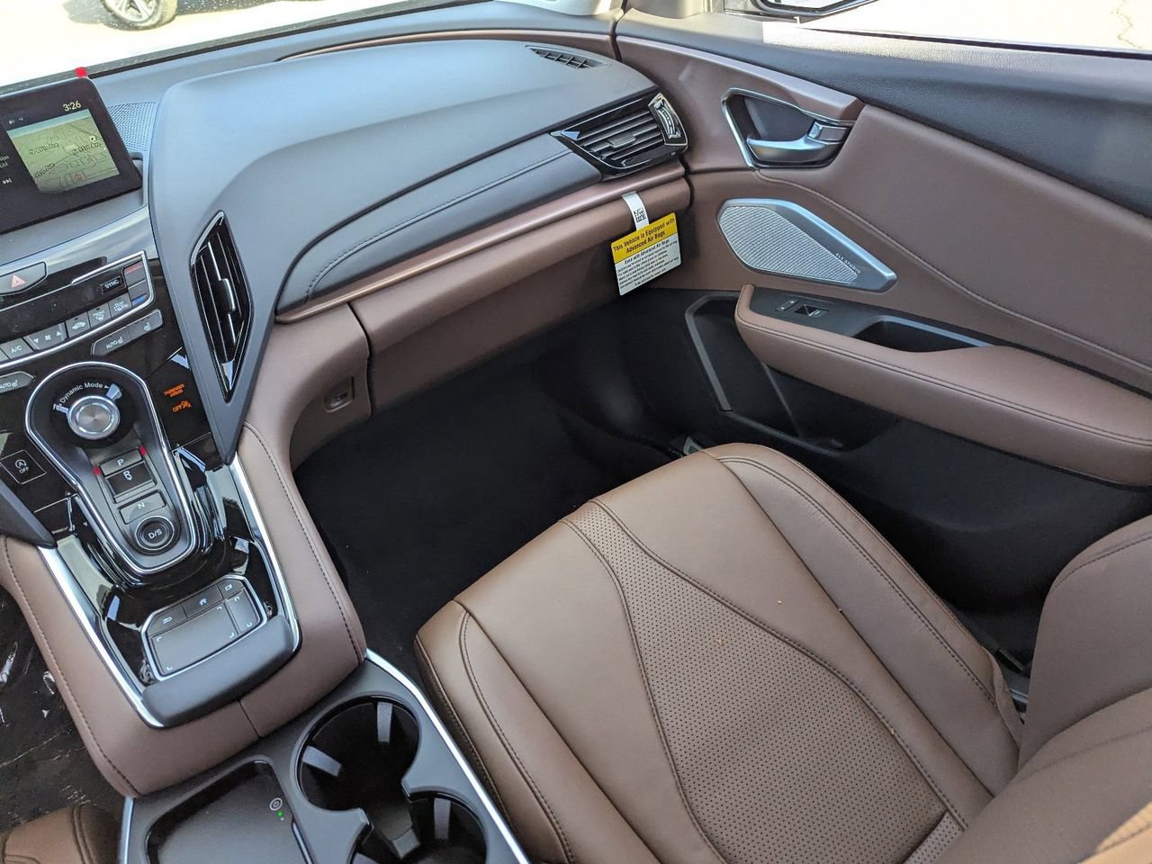 New 2026 Acura RDX SH-AWD w/ Technology Package image 21
