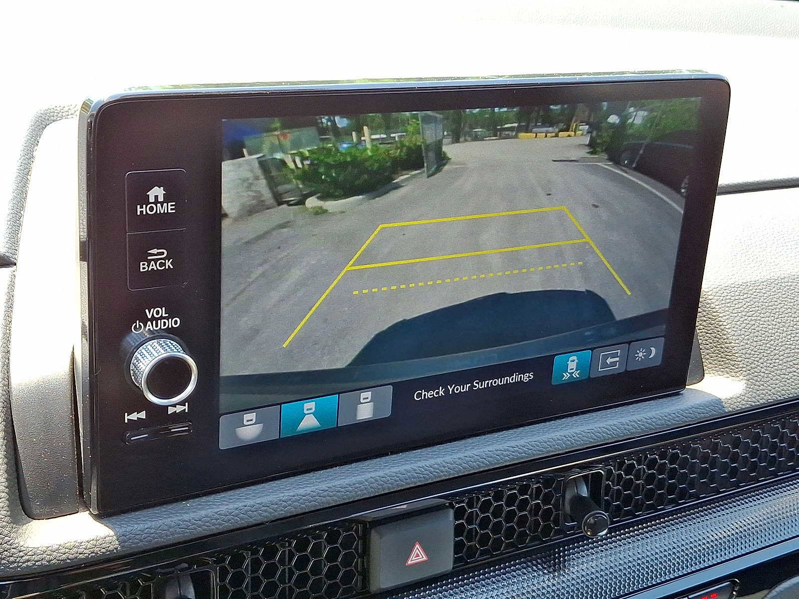 Used 2023 Honda CR-V EX-L image 21
