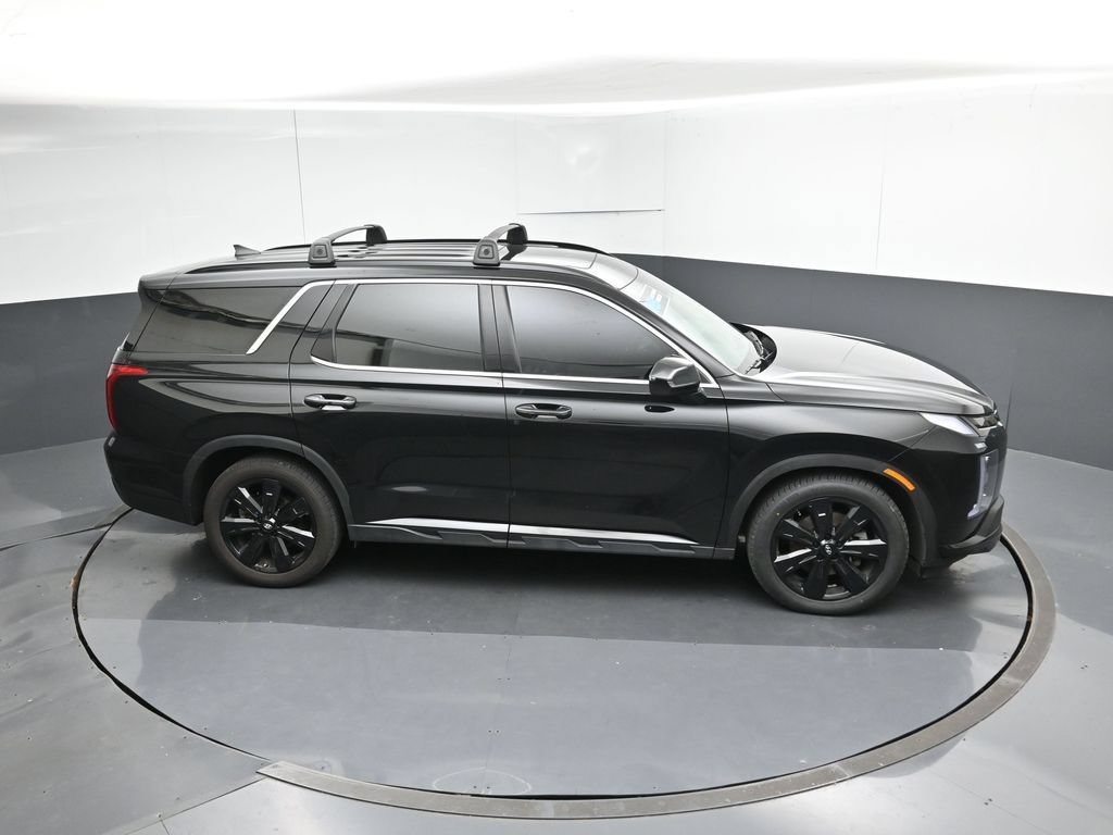 Used 2024 Hyundai Palisade XRT FWD image 55