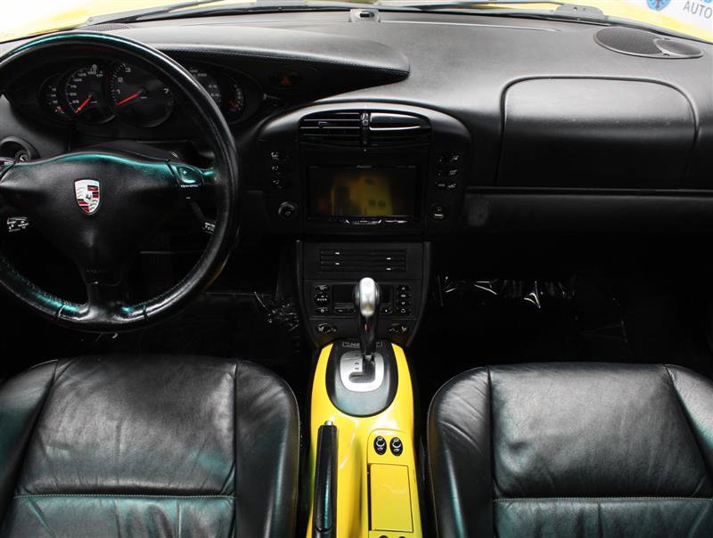 Used 2001 Porsche 911 Carrera image 13