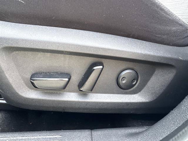 Used 2021 Nissan Rogue SV AWD/4WD image 11