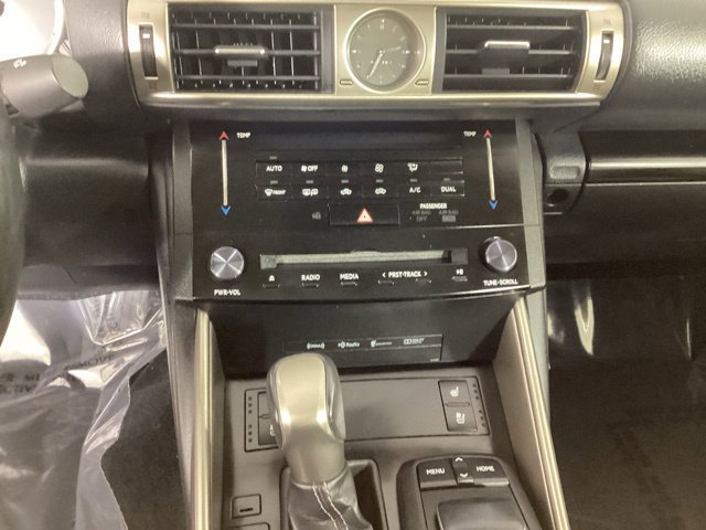 Used 2014 Lexus IS 250 AWD w/ Navigation Package image 19