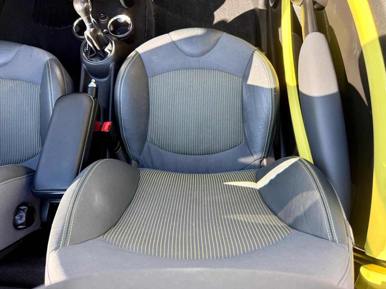 Used 2009 MINI Cooper S FWD image 18