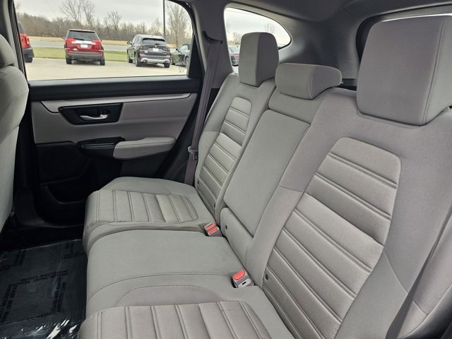 Used 2018 Honda CR-V LX image 16