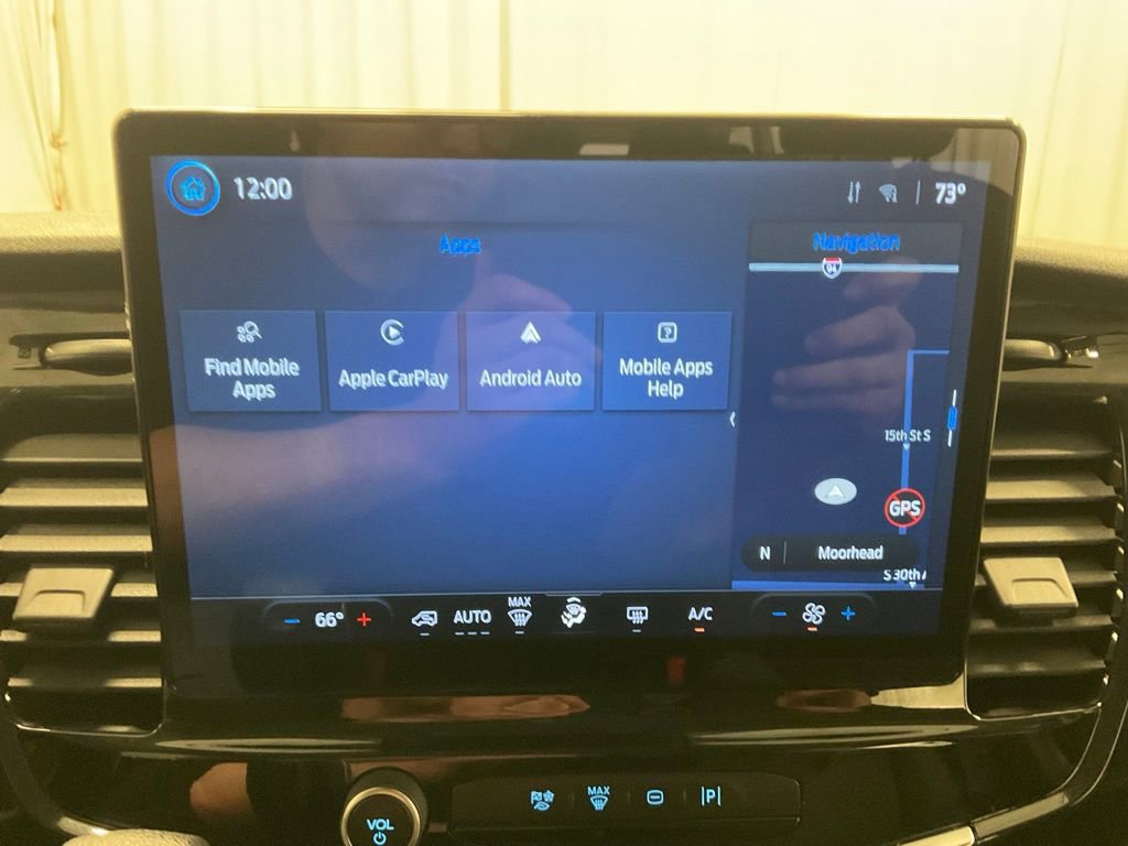 Used 2024 Ford Transit 350 XLT AWD/4WD image 27