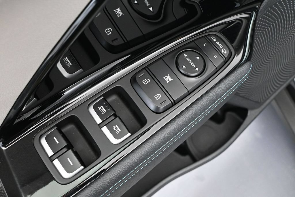 Used 2019 Kia Niro EX FWD image 19
