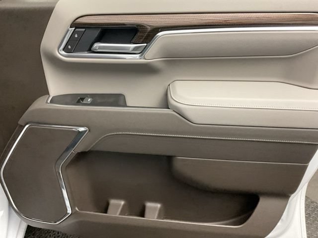 New 2026 Chevrolet Silverado 1500 LT w/ All Star Edition Plus AWD/4WD image 23