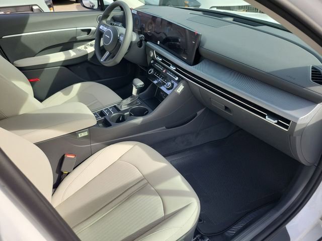 New 2026 Hyundai Sonata SE image 16