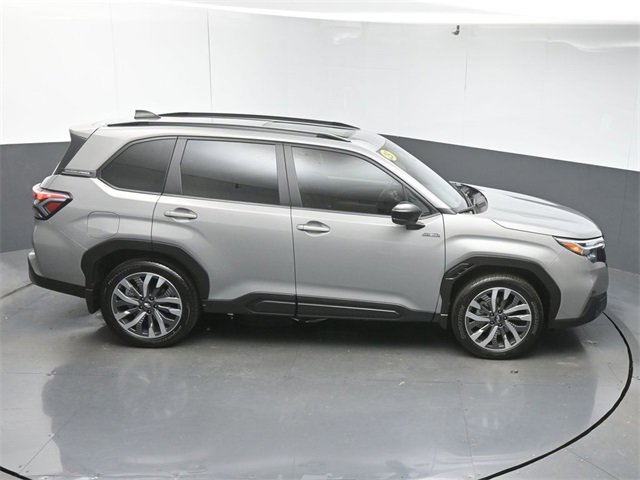 Used 2025 Subaru Forester Touring w/ Touring Package image 50