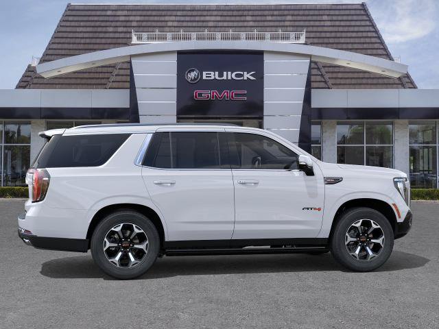 New 2026 GMC Yukon AT4 Ultimate AWD/4WD image 5
