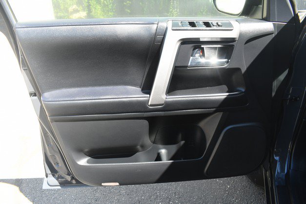 Certified 2024 Toyota 4Runner SR5 AWD/4WD image 13