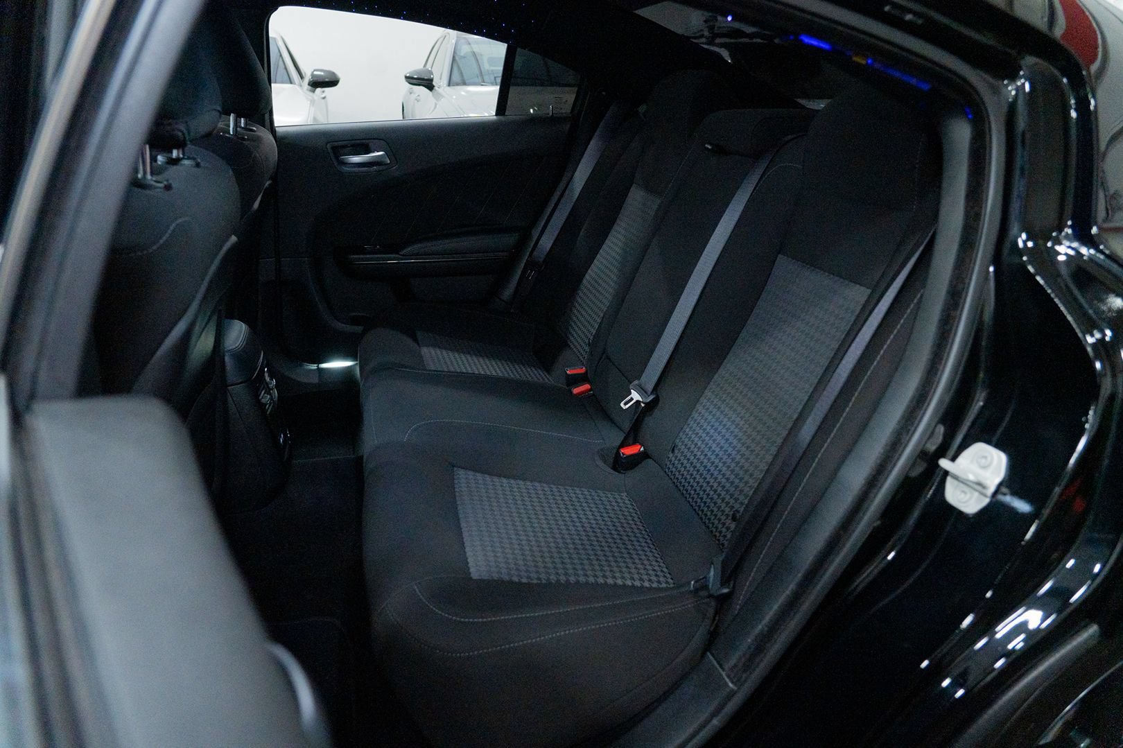 Used 2023 Dodge Charger R/T w/ Blacktop Package RWD image 21