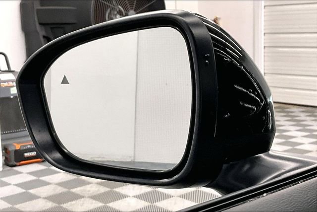 New 2026 Nissan Kicks SR w/ SR Premium Package image 26