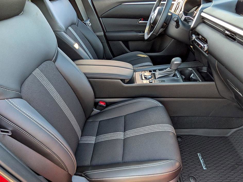 New 2026 MAZDA CX-50 2.5 Hybrid w/ Weather Package image 34