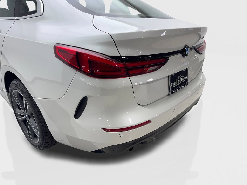 Used 2024 BMW 228i Gran Coupe image 19