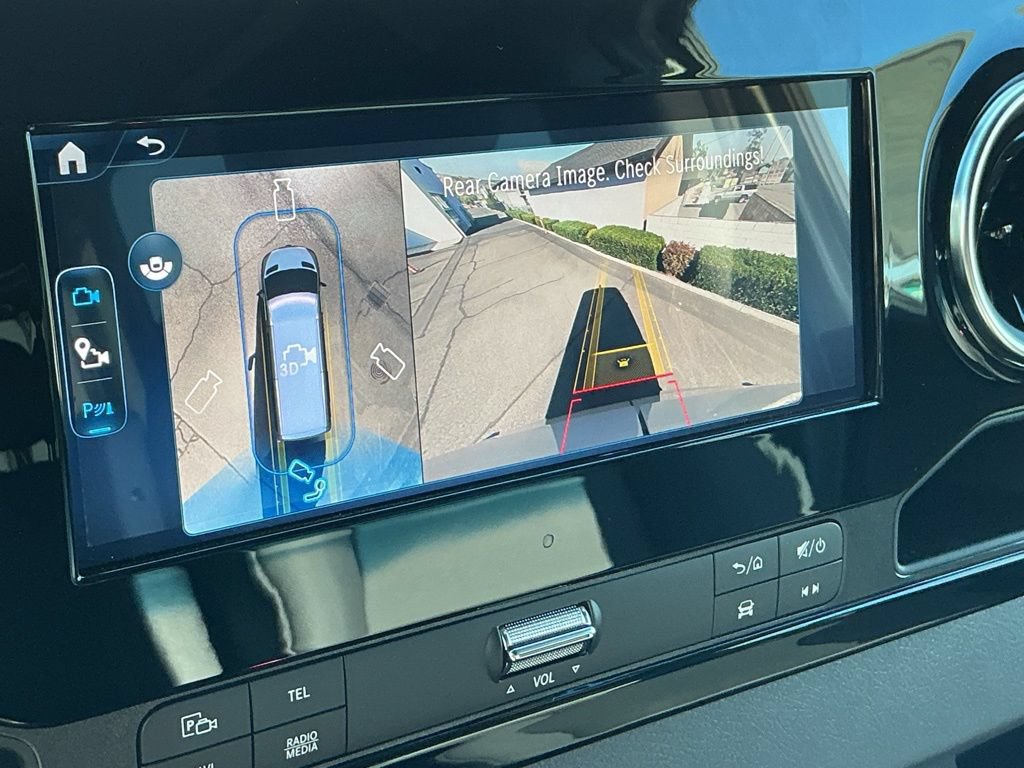 New 2026 Mercedes-Benz Sprinter 2500 image 31