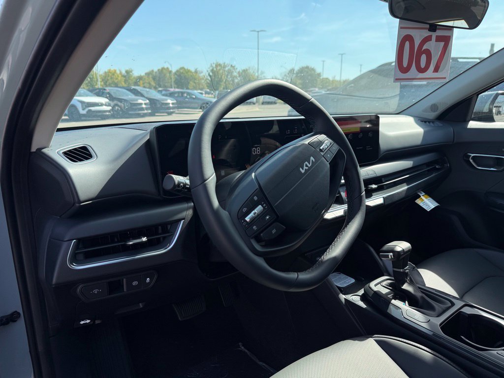 New 2026 Kia K4 GT-Line Turbo FWD image 10
