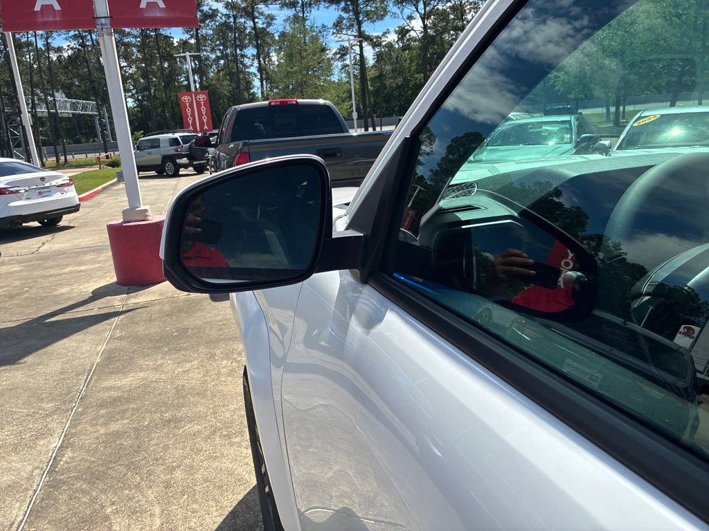 New 2026 Toyota Tacoma TRD Sport image 12