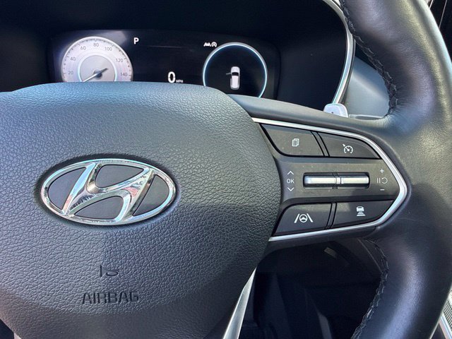 Used 2023 Hyundai Santa Fe Limited w/ Cargo Package AWD/4WD image 40