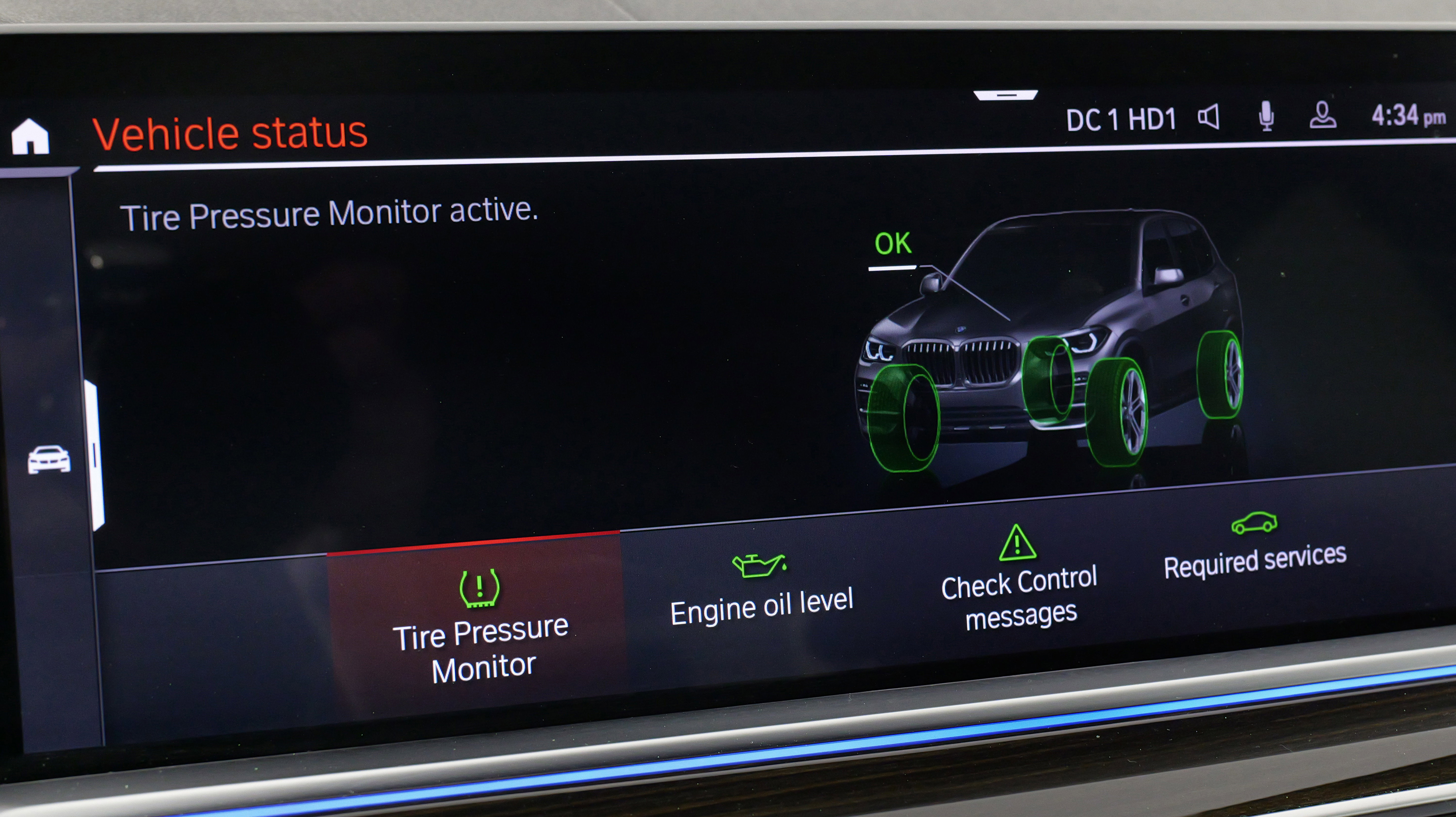 Used 2021 BMW X5 xDrive40i w/ Convenience Package image 54