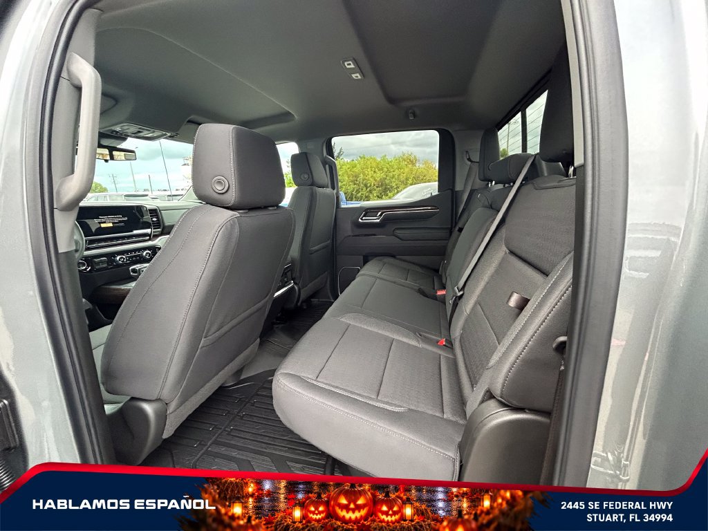 New 2026 GMC Sierra 1500 Elevation w/ Preferred Package RWD image 12