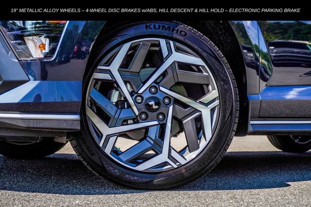 Certified 2025 Hyundai Kona N Line S FWD image 3
