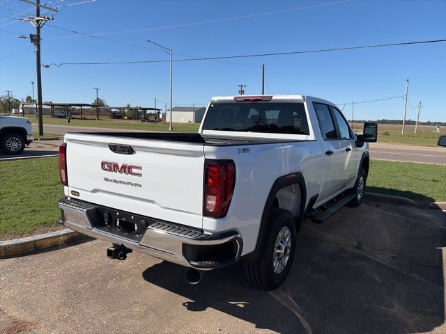 New 2026 GMC Sierra 2500 Pro image 6