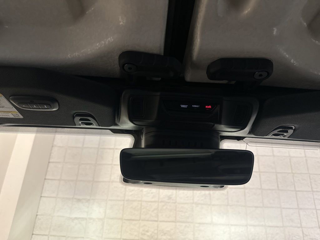 New 2026 Jeep Wrangler Unlimited Sahara AWD/4WD image 39