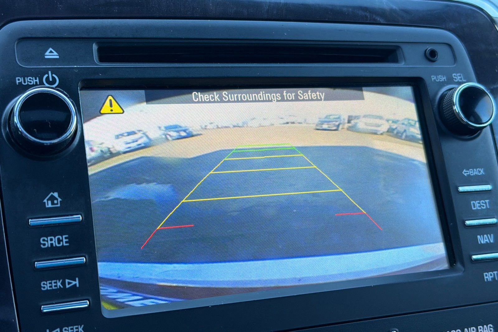 Used 2015 Buick Enclave Premium w/ Experience Buick Package image 20