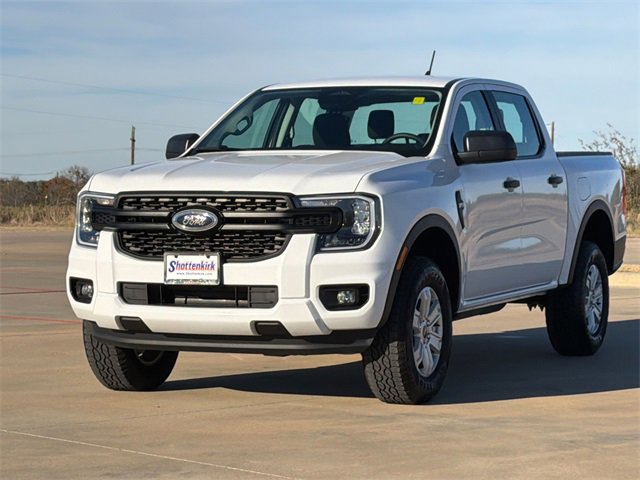 Used 2025 Ford Ranger XL image 3