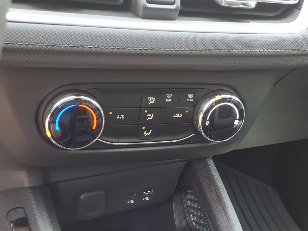 New 2026 Chevrolet TrailBlazer LS w/ LS Convenience Package FWD image 6