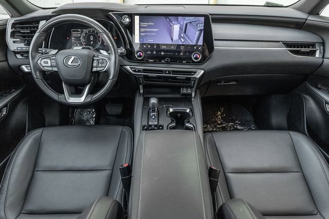 Used 2024 Lexus RX 350 Premium w/ Convenience Package image 6